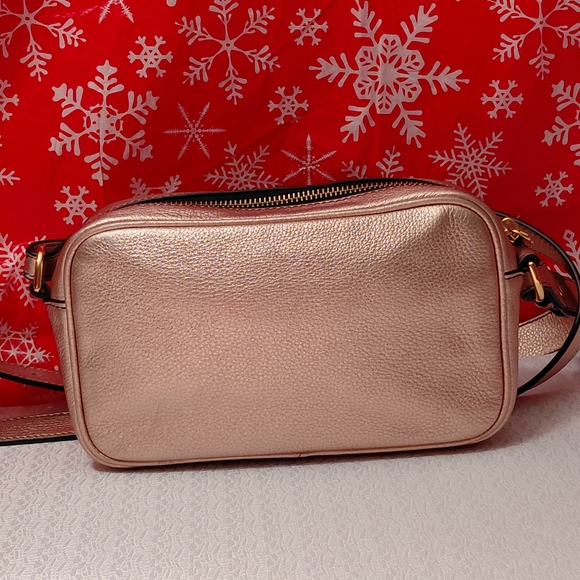 Marc Jacobs Pink Crossbody Bag - Picture 2 of 12